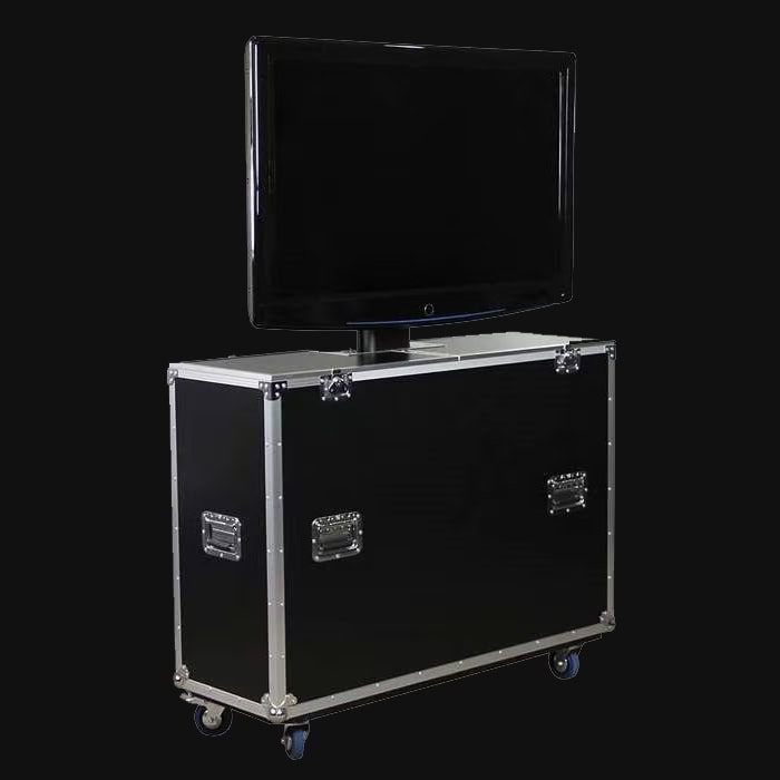 Screen case