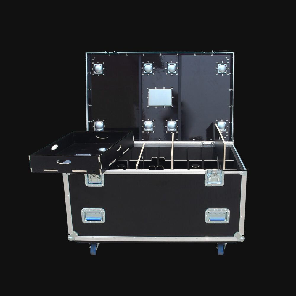 truck case