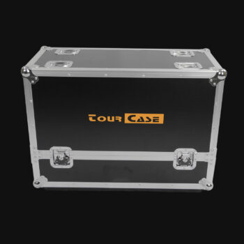 Case for 2-10'' Loudspeaker