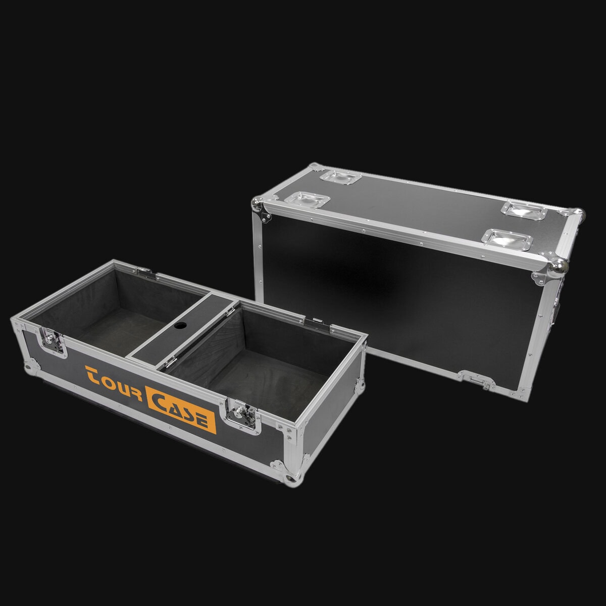 Case for 2-10'' Loudspeaker