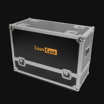 Case for 2-10'' Loudspeaker