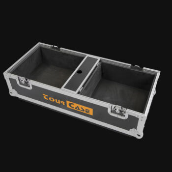Case for 2-10'' Loudspeaker