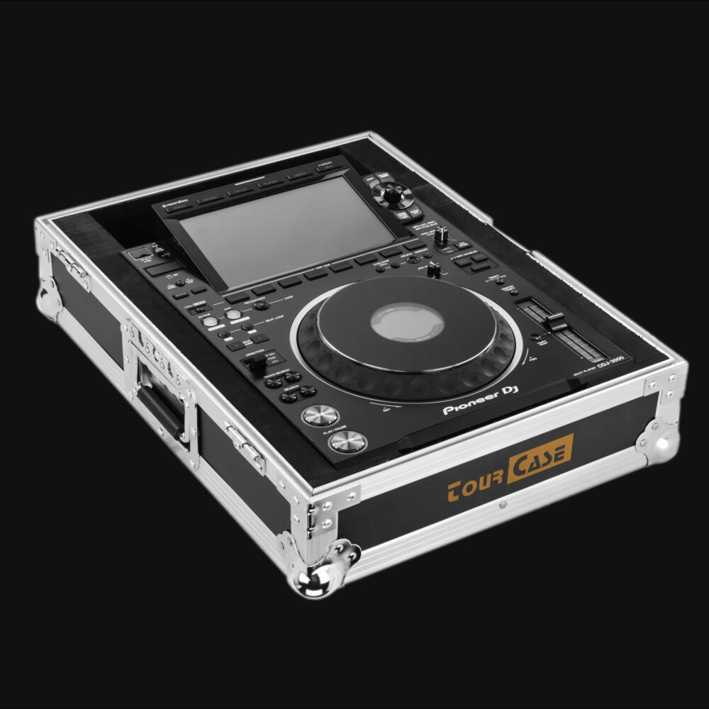 DJ CDJ3000