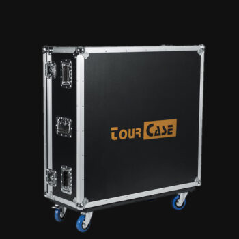 M32 Mixer case with doghouse