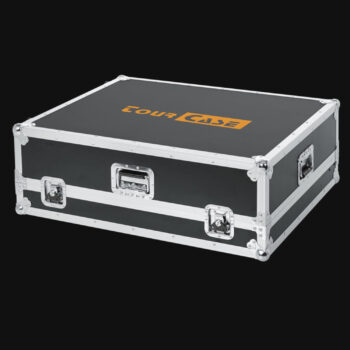 M32 Mixer case without doghouse