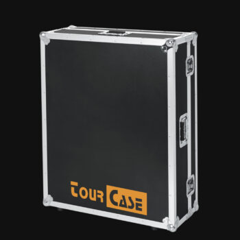 M32 Mixer case without doghouse