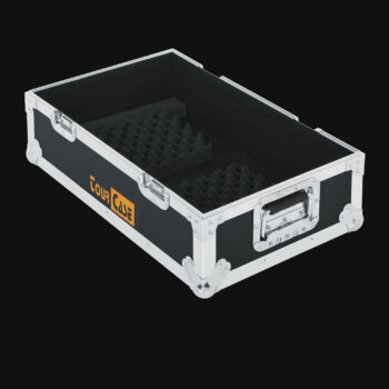 MH350 Case