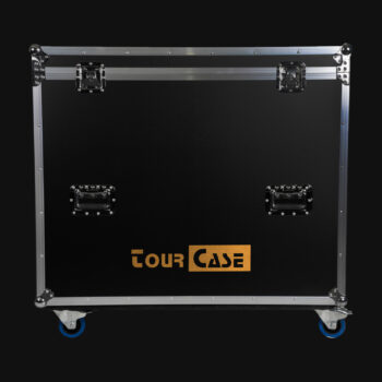 Par Lighting Case
