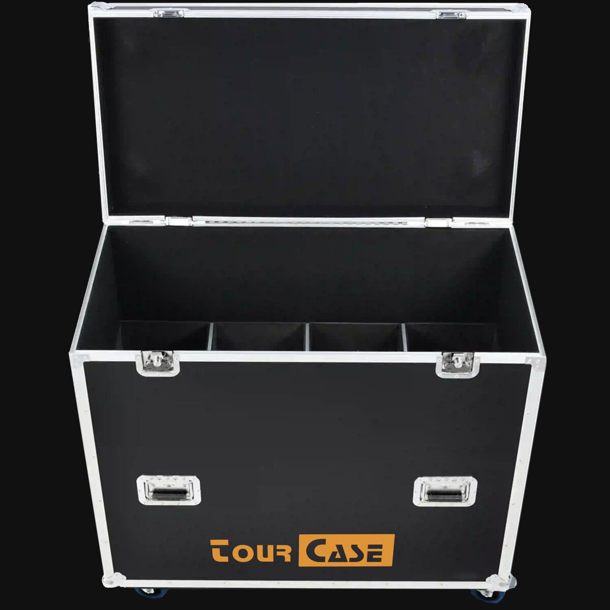 Par Lighting Case