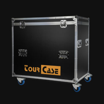 Par Lighting Case