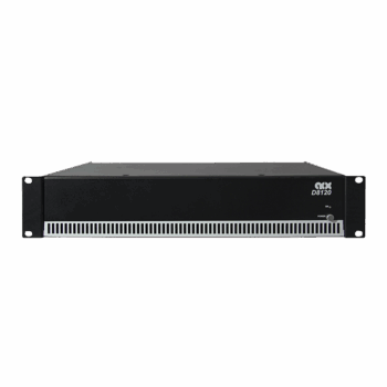 acx- Amplifiers-D-Series