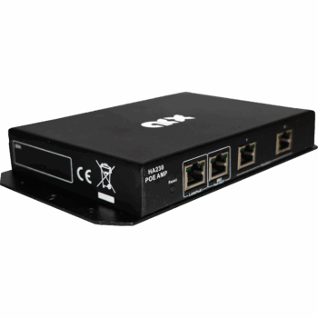 ACX- Amplifiers -HA230