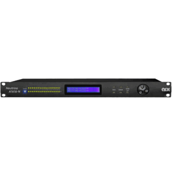 acx processor  NEUTRINO