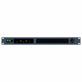 Amplifier NP Series