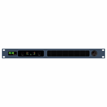 Amplifier NP Series