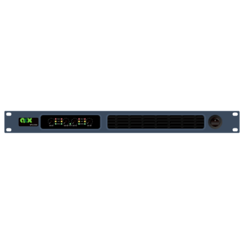 Amplifier NP Series