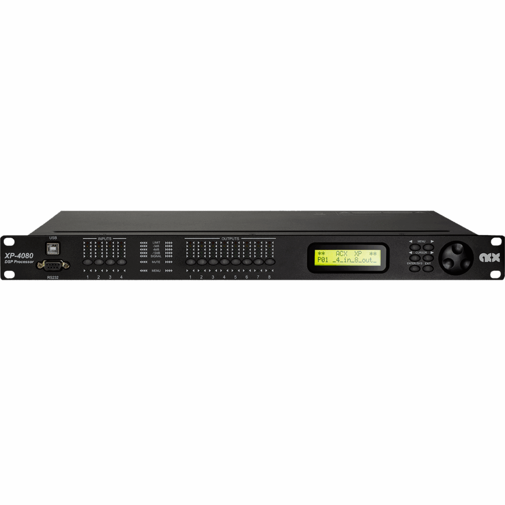 acx 處理器 xp