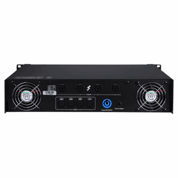 axc- Amplifiers-XPower