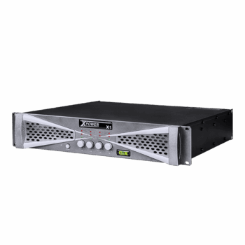 axc- Amplifiers-XPower