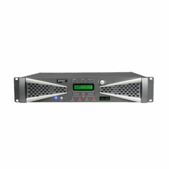 acx Amplifiers xpower-dsp