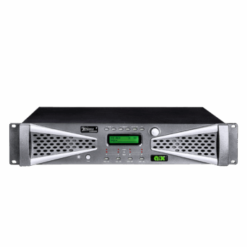 acx Amplifiers xpower-dsp