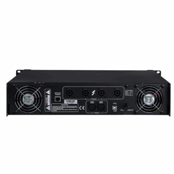 acx Amplifiers xpower-dsp