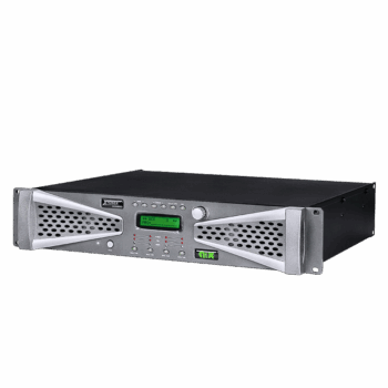 acx Amplifiers xpower-dsp