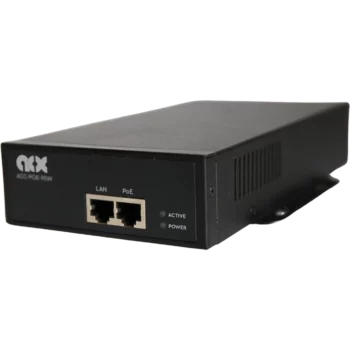 PoE90+ Injector